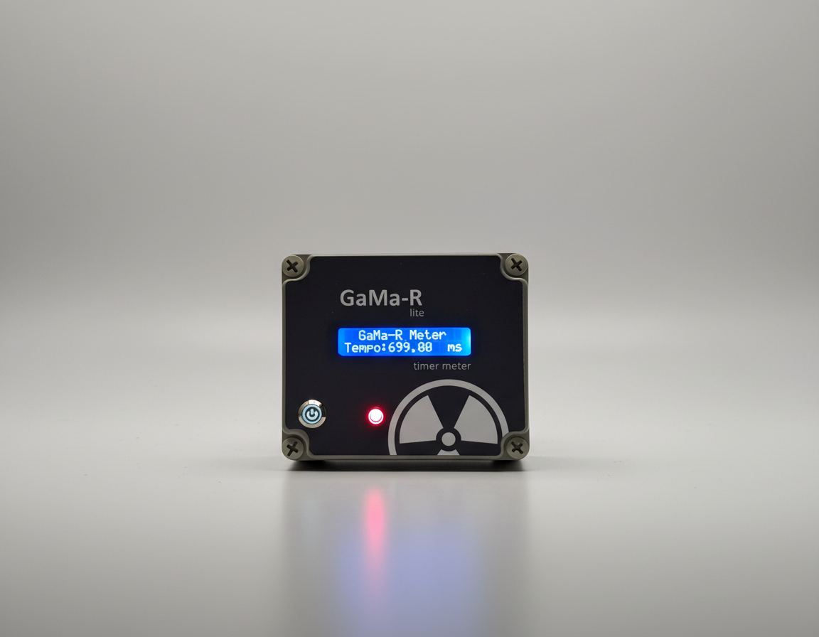 Indicador de bateria